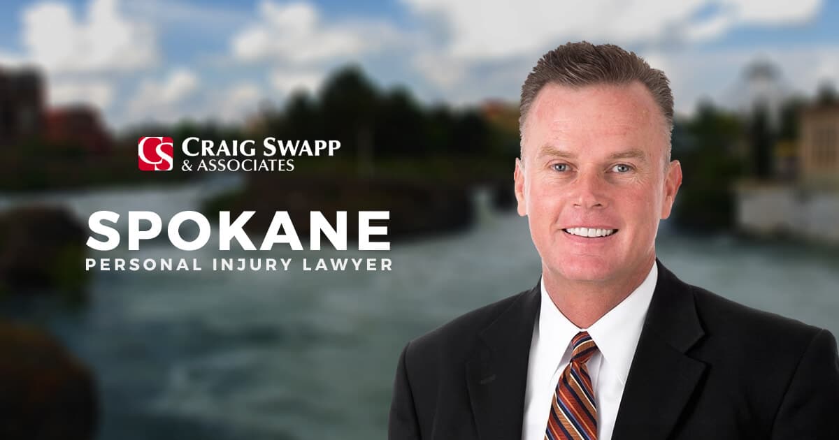 Spokane Personal Injury Lawyer