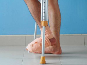 Portland Slip-and-Fall Lawyer