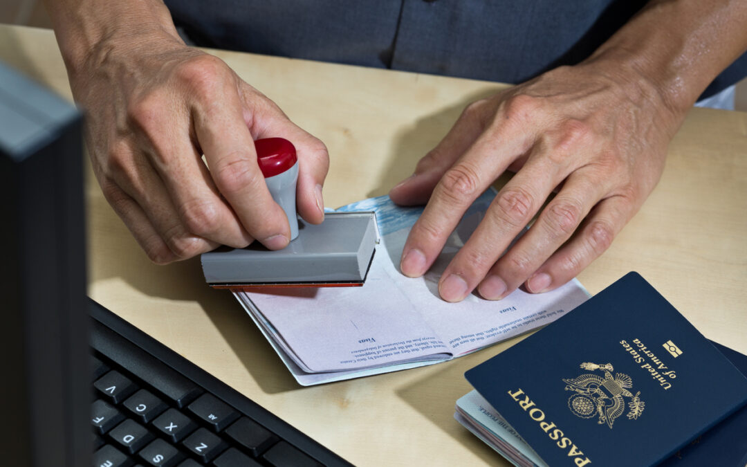 US Immigration Policies