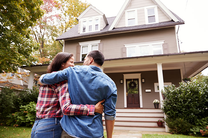 Buying-House