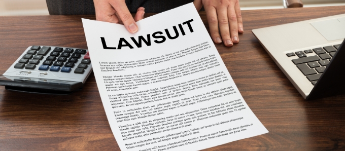 lawsuit