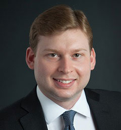 Matthew Webber
