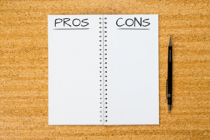 Pros and Cons of an Business Formation