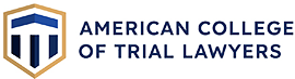American College of Trial Lawyers