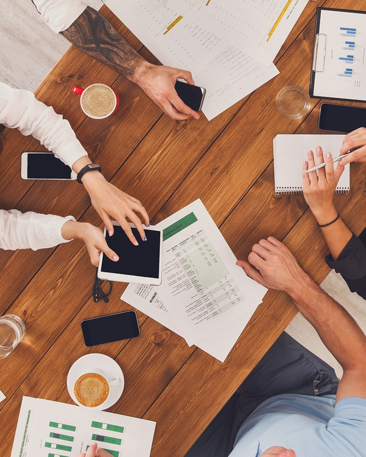 commercial transaction-737