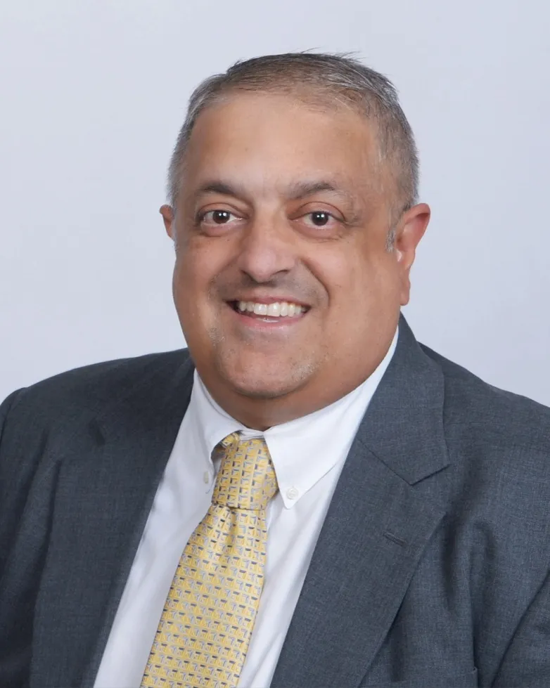 Anshu Pathak headshot