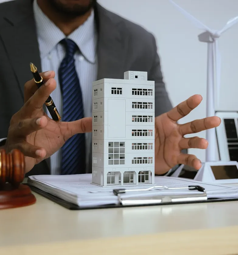 Real Estate Acquisitions