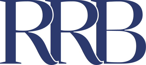 RRB logo