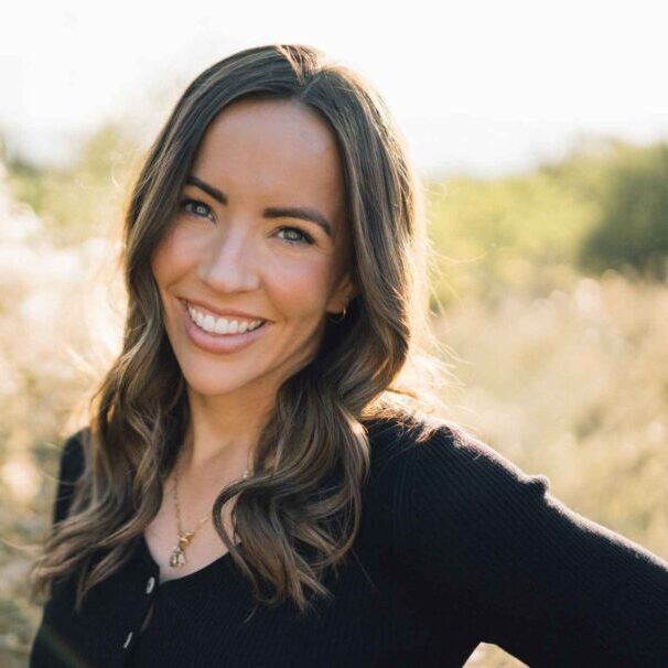 Ali Anderson