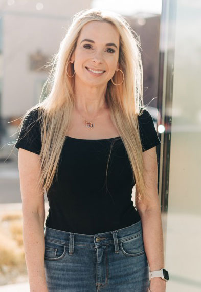 Cyndi Whidden
