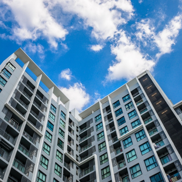 Commercial Real Estate