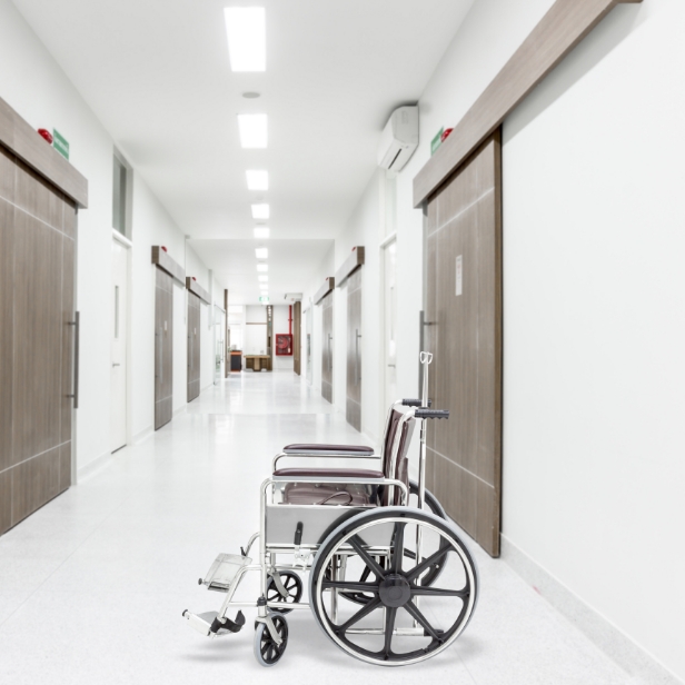 Personal Injury