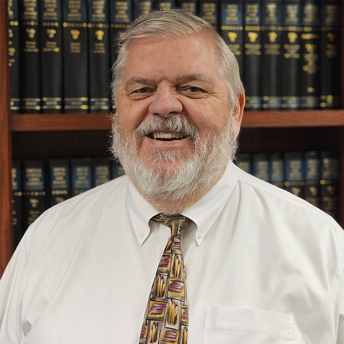 G. Raymond Goodwin