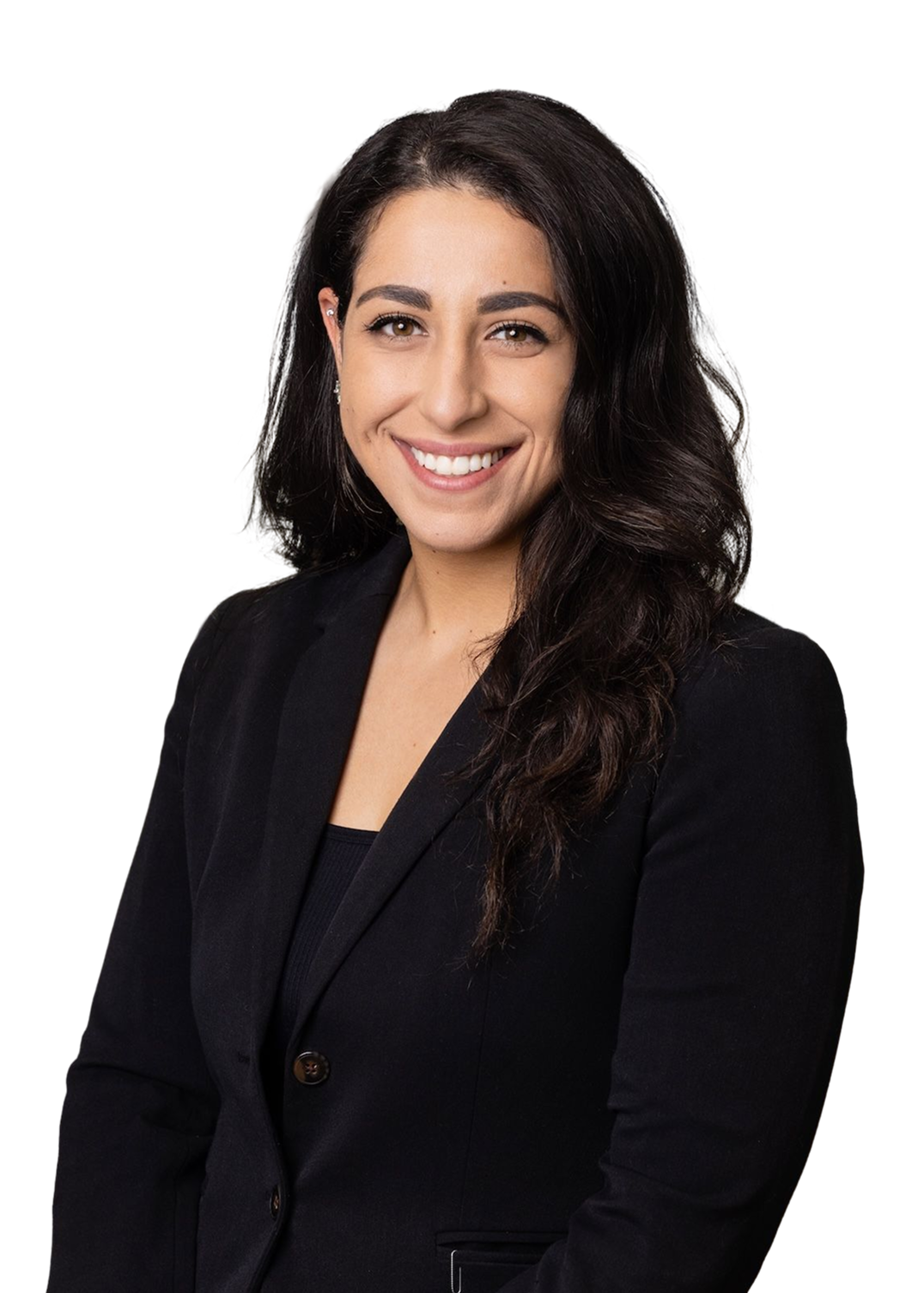 Monica Ishak headshot